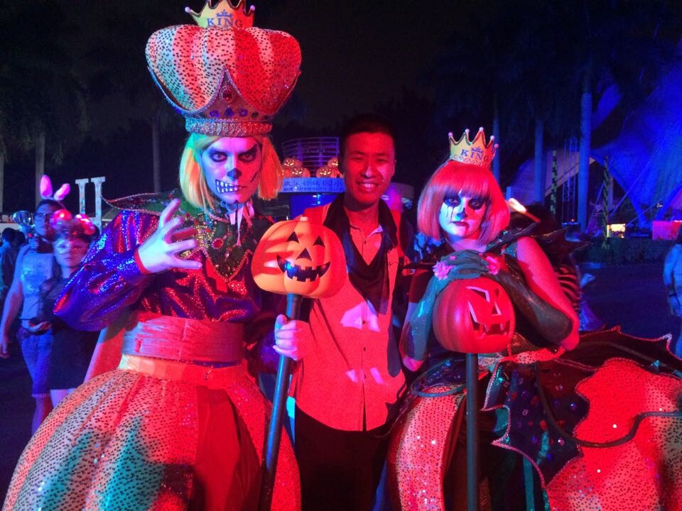 中港物流精英 中港物流精英