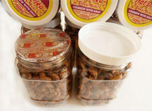 食品進口 干果 食品進口 干果